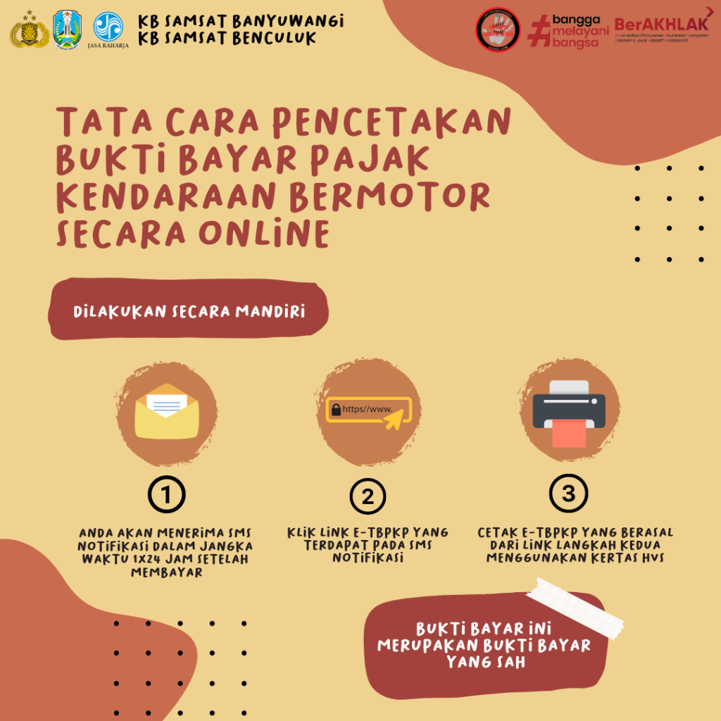 Cetak Mandiri di Rumah