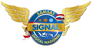 Bayar Pajak di Aplikasi SIGNAL